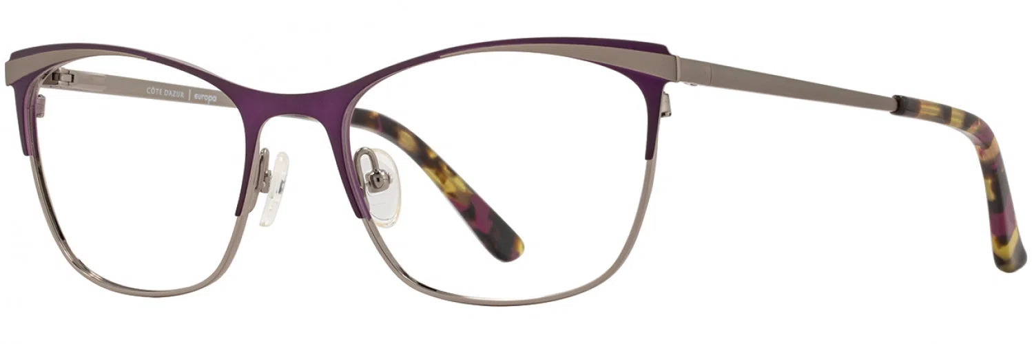 Cote DAzur CDA282 Eyeglasses - view 18